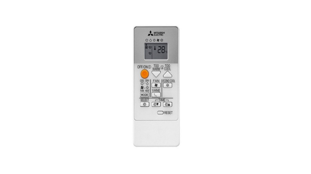 Cплит-система Mitsubishi Electric Classic Inverter MSZ-HR35VF/MUZ-HR35VF (комплект)