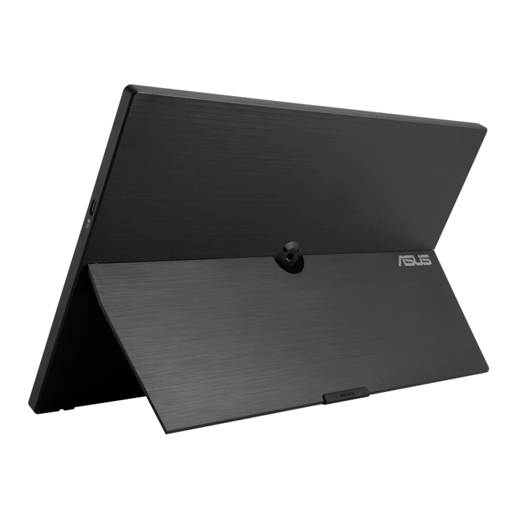 Монитор 15.6" ASUS ZenScreen MB16AHV IPS 1920x1080 60Hz 5ms 250cd/m 800:1 1xminiHDMI 2xUSB-C