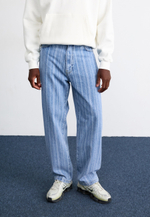 Carhartt WIP RYLAN - Мешковатые джинсы - Белый