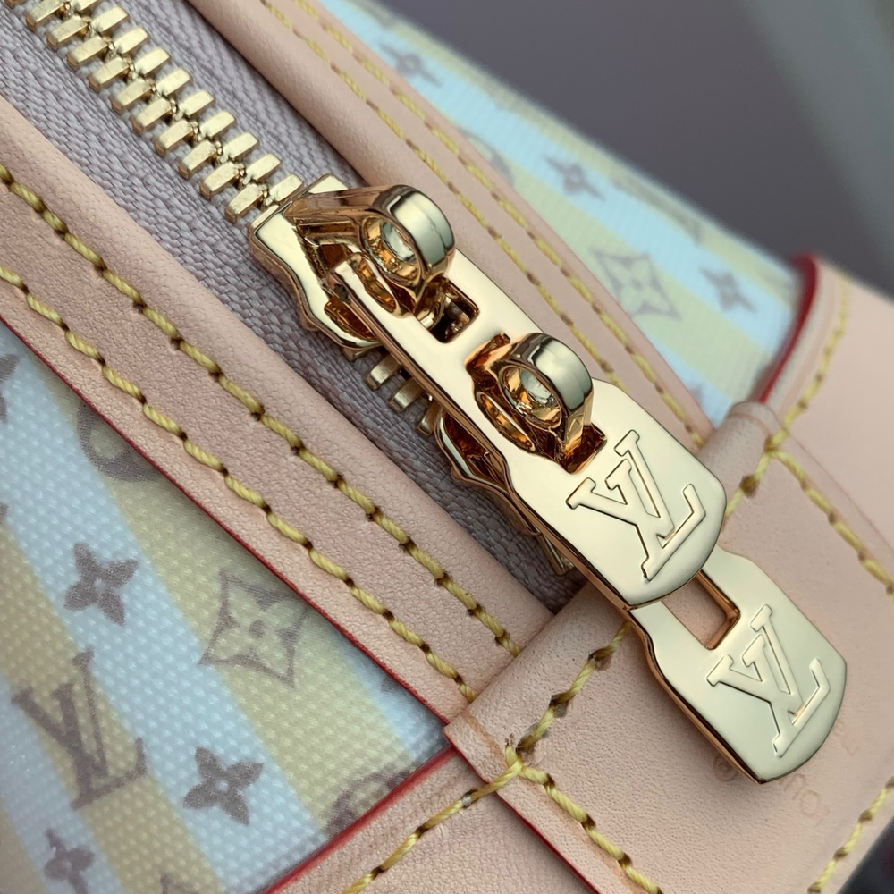Louis Vuitton Alma BB
