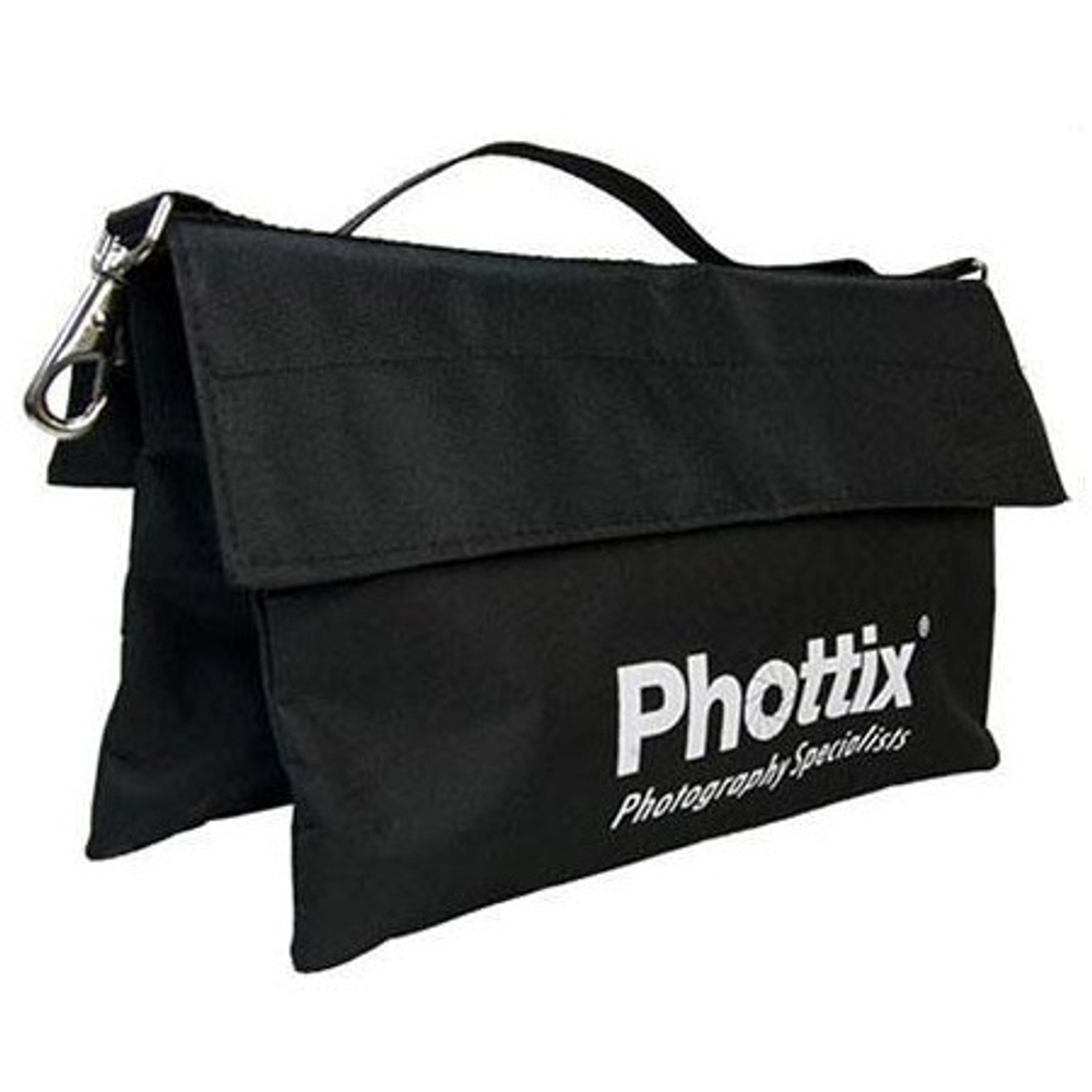 Противовес Phottix Stay-Put Sandbag