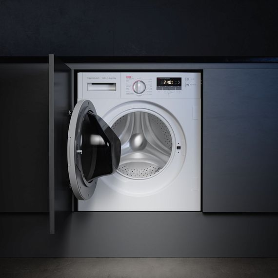 Cтиральная машина Kuppersbusch WT 6508.1 V