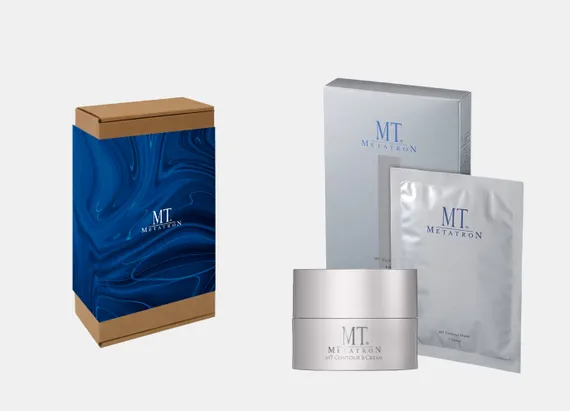 Набор Основной уход за кожей лица