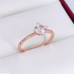 Кольцо Fallon - арт294