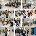 Секция "Детский фитнес"