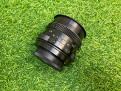 MC Pentacon Electric 1.8\50mm
