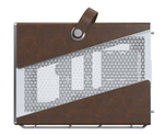 Корпус mATX Montech HERITAGE (W)