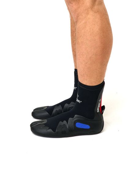 Боты неопреновые Sargan Гуру Split Toe 5 мм