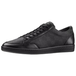 LOUIS VUITTON Offshore Sneakers "Black"