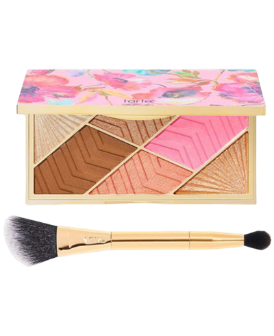 Tarte Bloomin' Beauties Cheek Set