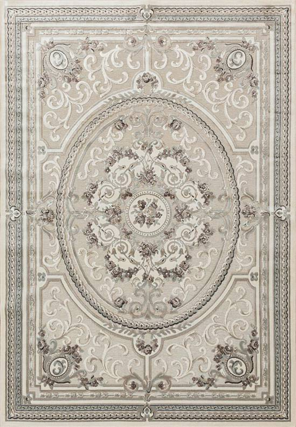 Ковер Venezia RV335-R118 (65*110)