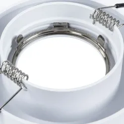 Точечный встраиваемый светильник Arte Lamp