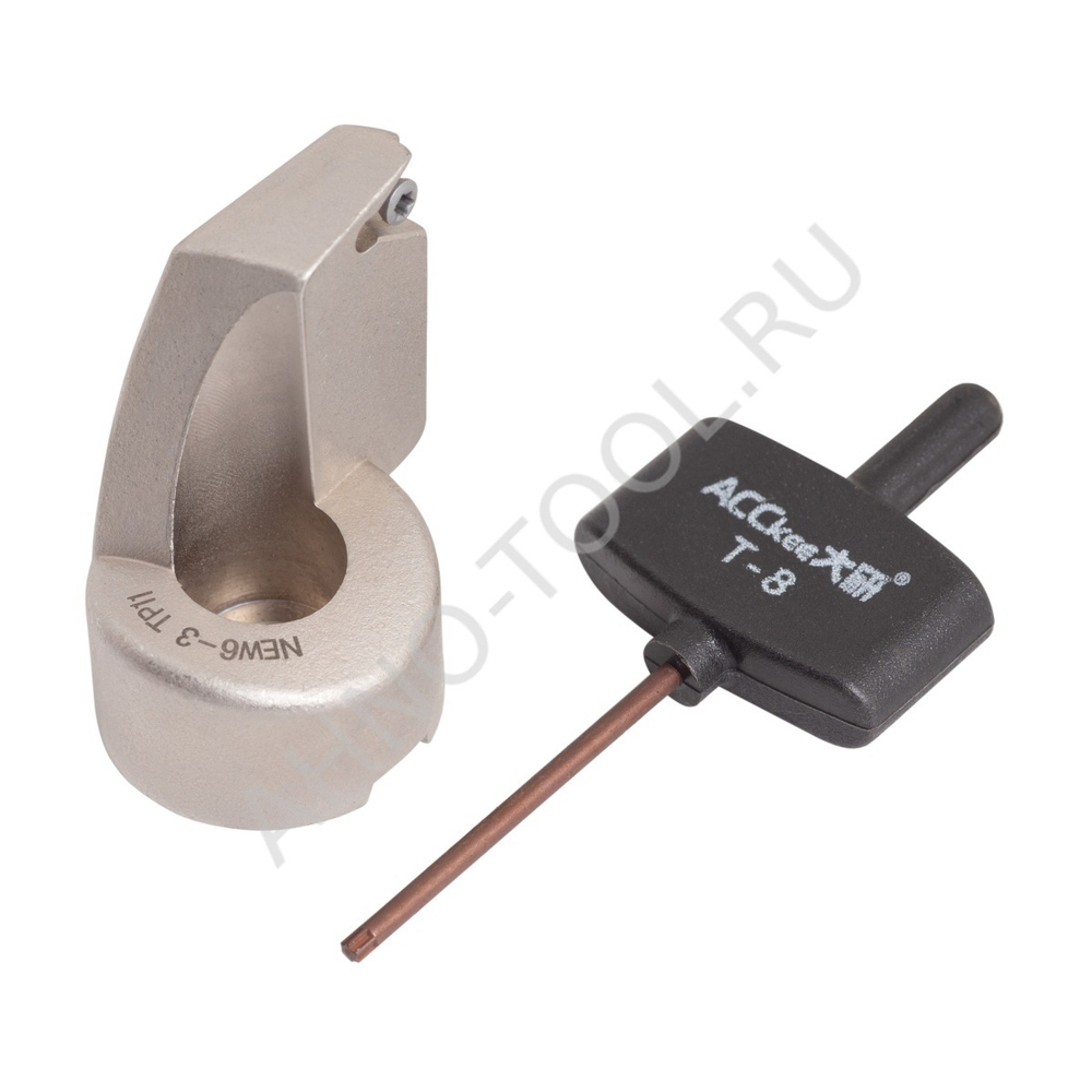 Держатель пластины ENH6-3 2084 "ACCKee"