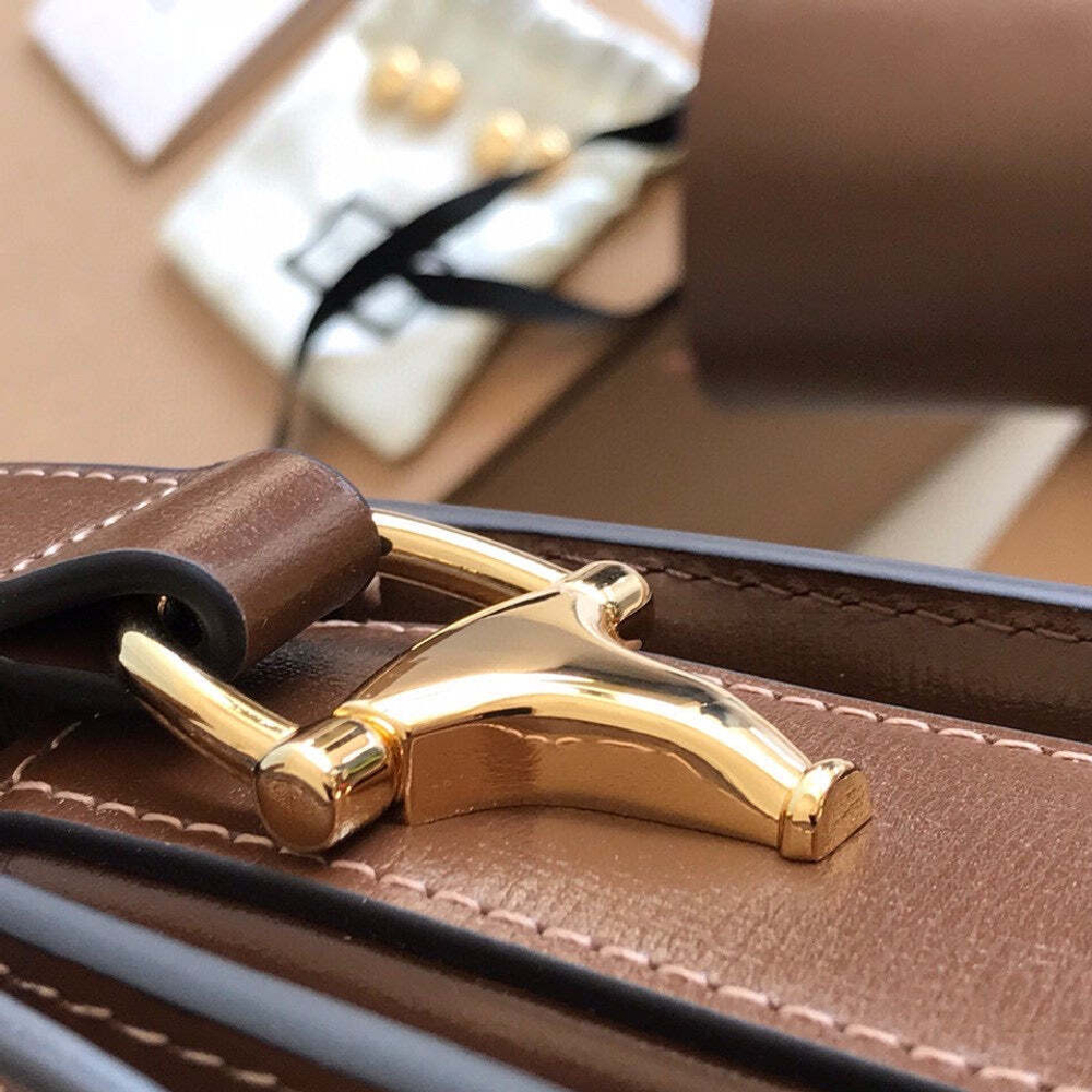 Gucci Horsebit 25 cm