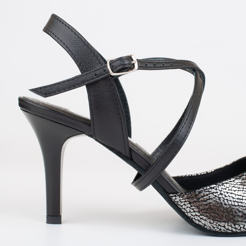 Туфли для аргентинского танго