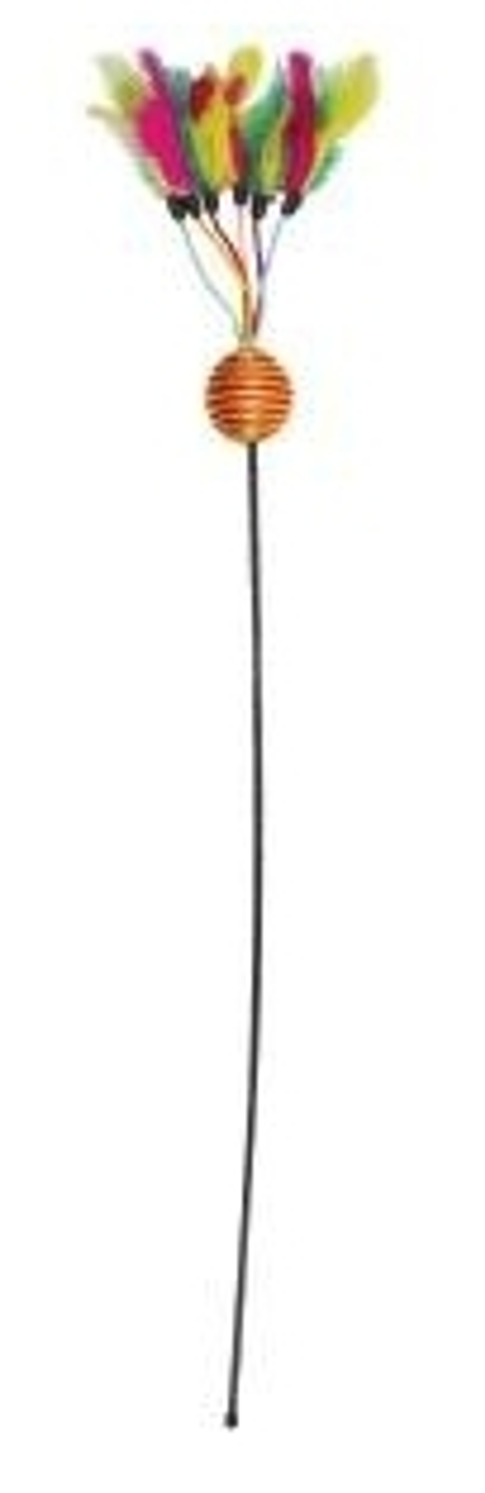 Удочка "Карнавал", d 40/650мм