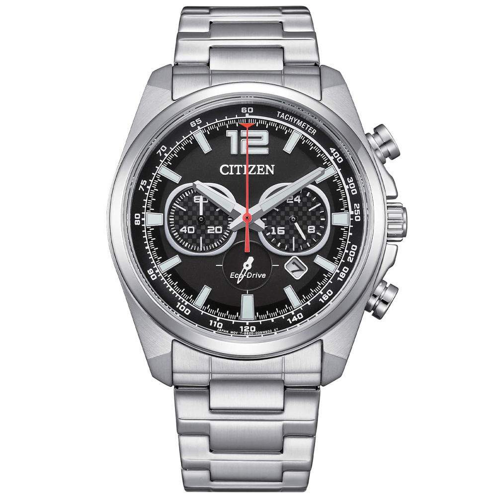 Мужские наручные часы Citizen CA4640-50E