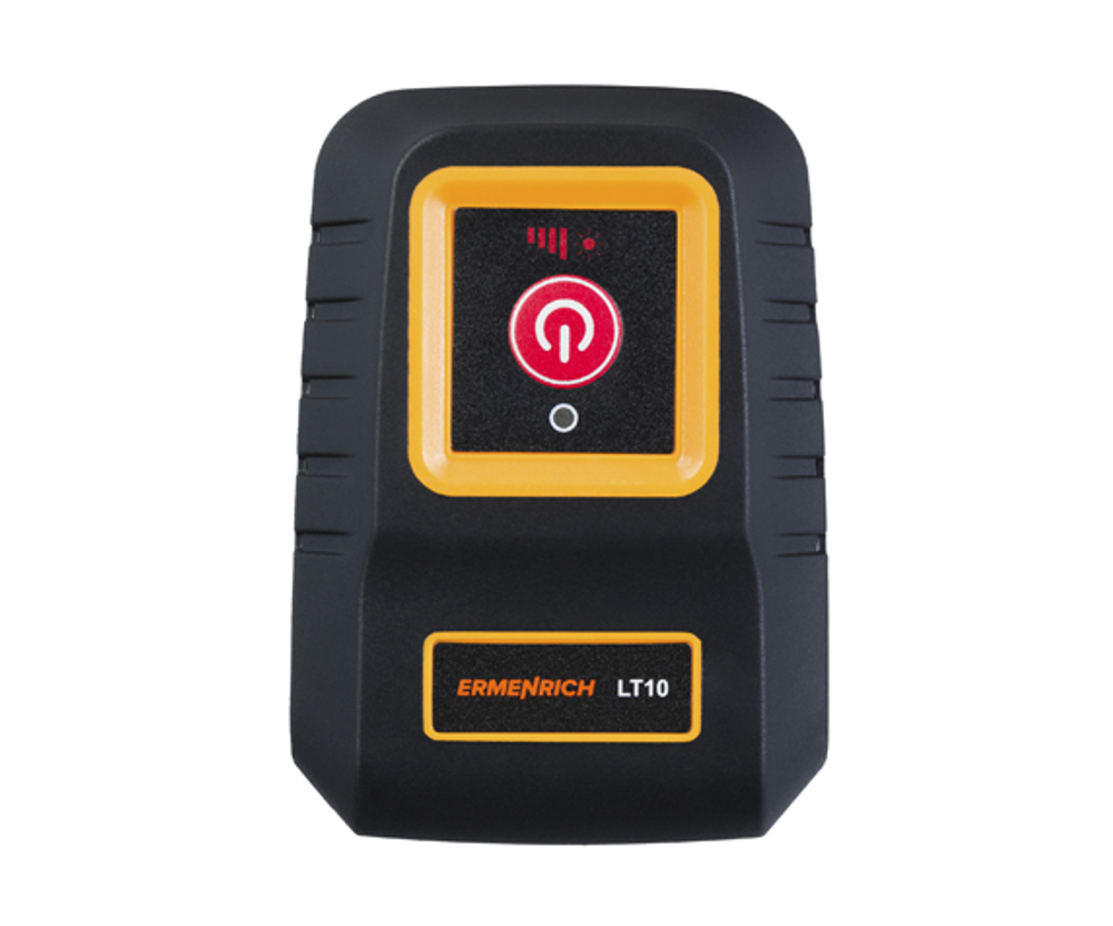 Лазерный уровень Ermenrich LT10 - фото 6