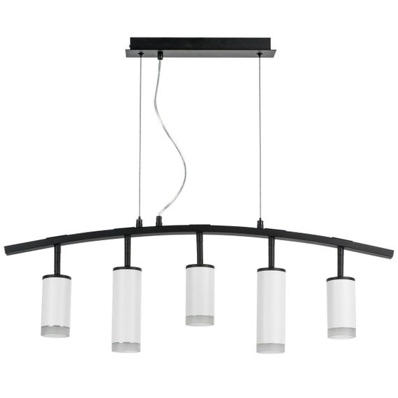 Комплект с подвесной люстрой Lightstar Rullo (571735+214436-3+214486-2+202430-5) LR7353638620