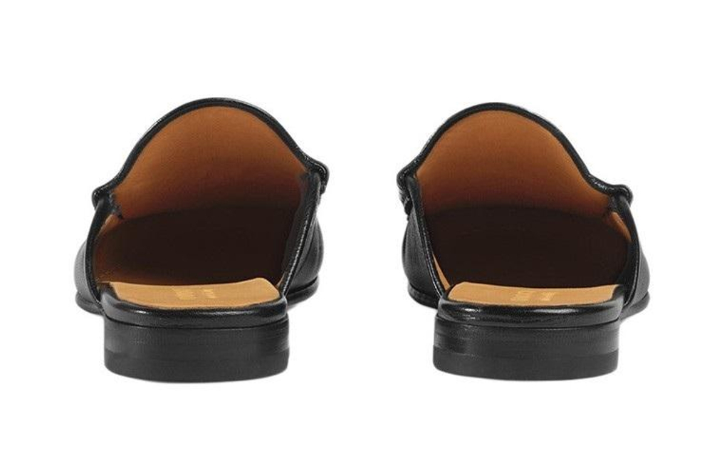 Gucci Princetown (Женская размерная сетка)