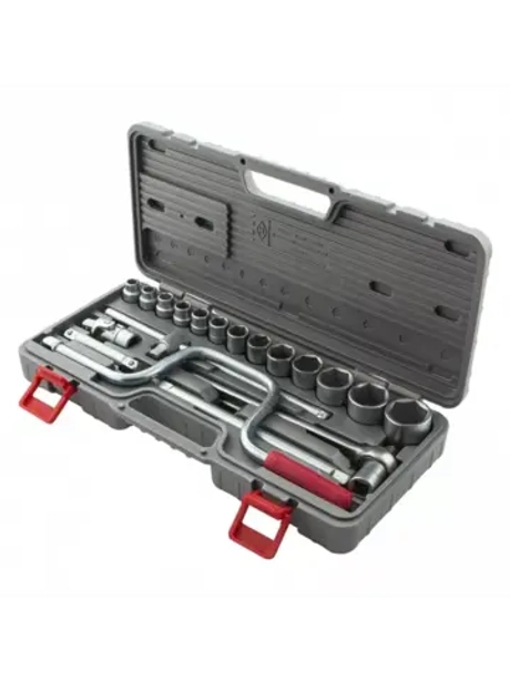 Набор шоферского инструмента № 3 13451