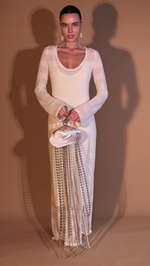 Платье "Круиз"  шитье