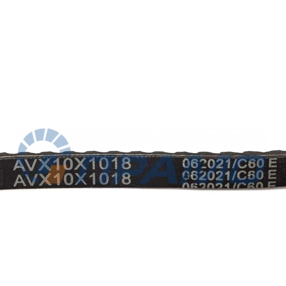 AVX 10-1018 (ПРАМО) Ремень генератора для ГАЗ, УАЗ с двиг. 402