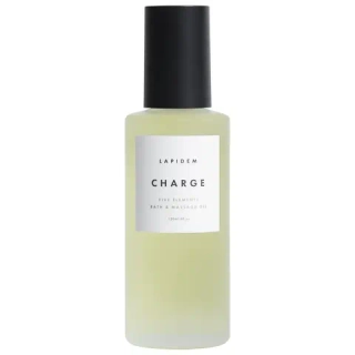 Lapidem Масло для массажа и ванны «Энергия» «Пять Элементов» Лапидем- Five Elements Bath And Massage Oil Charge, 120 мл