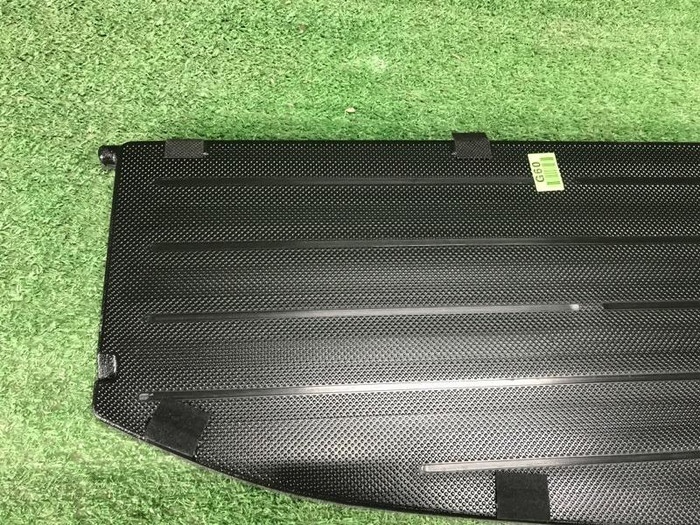 Пол багажника Kia Sorento 2 XM (2012-2021)