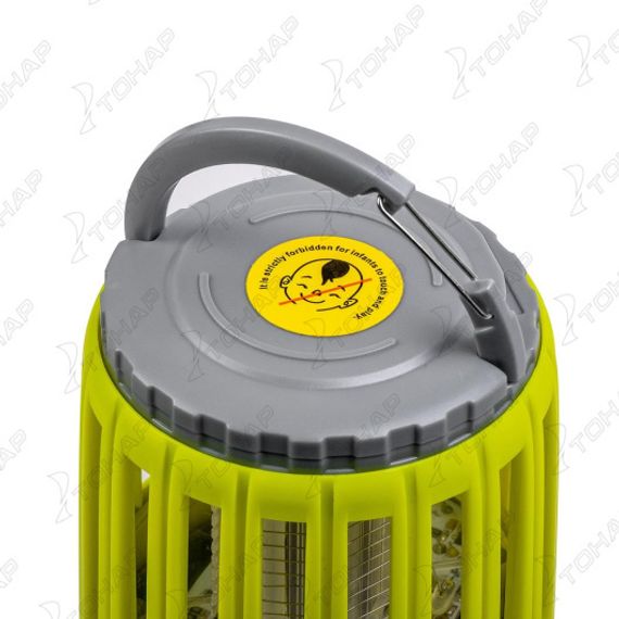 Фонарь антимоскитный (HS-F-AM) HS