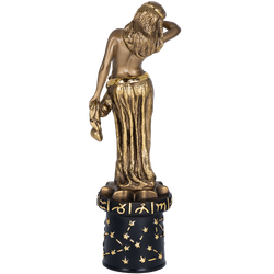 Статуэтка Знак зодиака Дева (24.08-22.09)