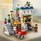Lego konstruktor 31131 Downtown Noodle Shop