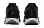 Кроссовки Nike Wmns Zoom Pegasus "Black" (Женская размерная сетка)