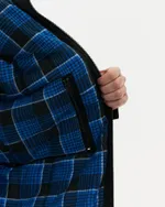 Купить Куртка Anteater WGarage2 черная Куртка Anteater WGarage2 черная