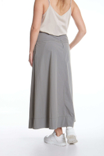 ЮБКА В ФОРМЕ ТРАПЕЦИИ