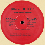 Kings Of Leon / When You See Yourself (Limited Edition)(Coloured Vinyl)(2LP)