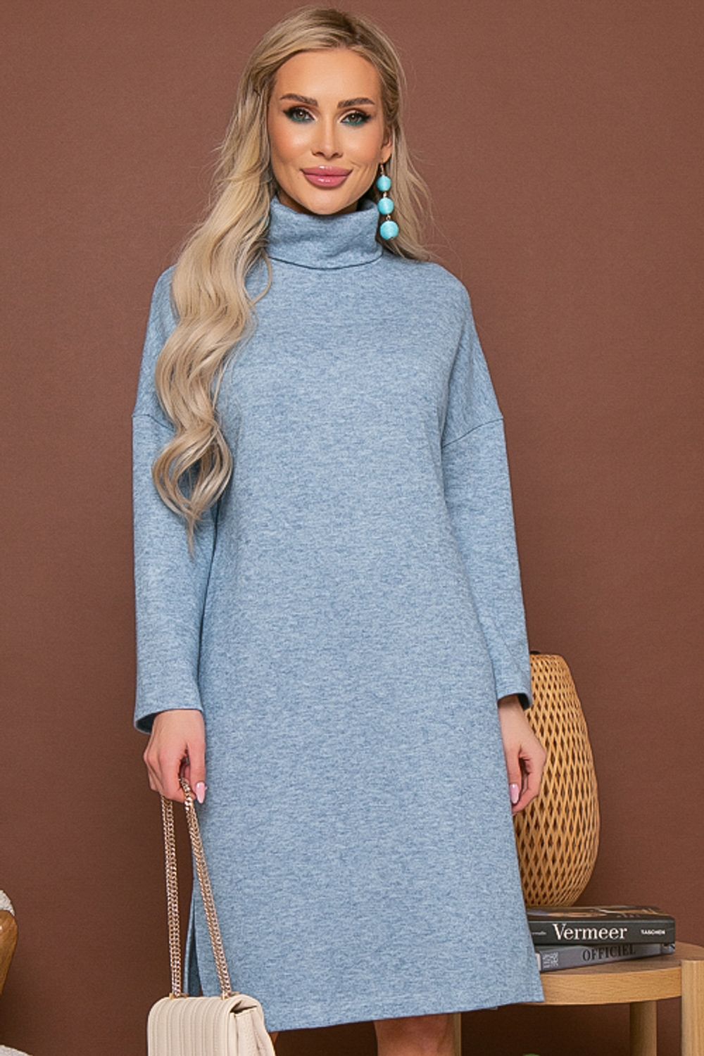 Платье 70959 Avili