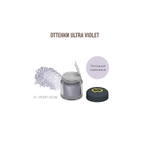 Оттенки Violet. Минеральные тени и пигменты