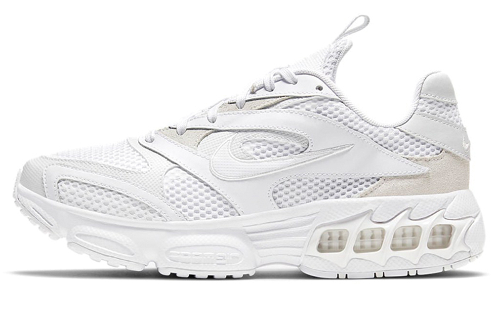 Кроссовки Nike Zoom Air Fire (Женская размерная сетка)