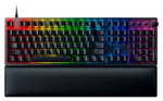 Клавиатура Razer Huntsman V2 RZ03-03931300-R3R1 черный