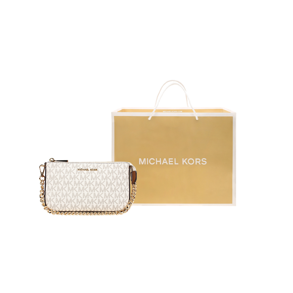 Сумка MICHAEL KORS MK Logo, 32F1GJ6W6B-150
