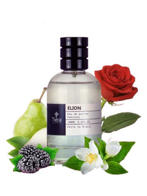 Thera Cosmeticos Elion
