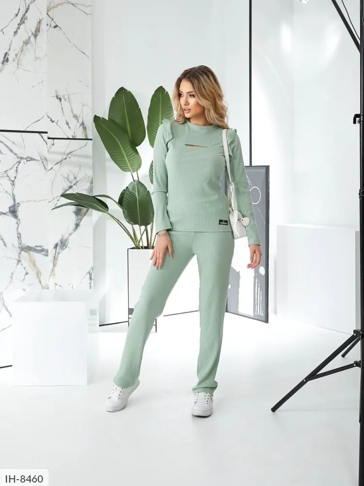 Костюм IH-8448 Фабрика Моды