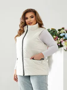 Жилетка без капюшона УК-5011-3