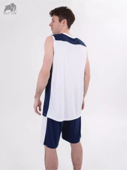 Майка баскетбольная игровая