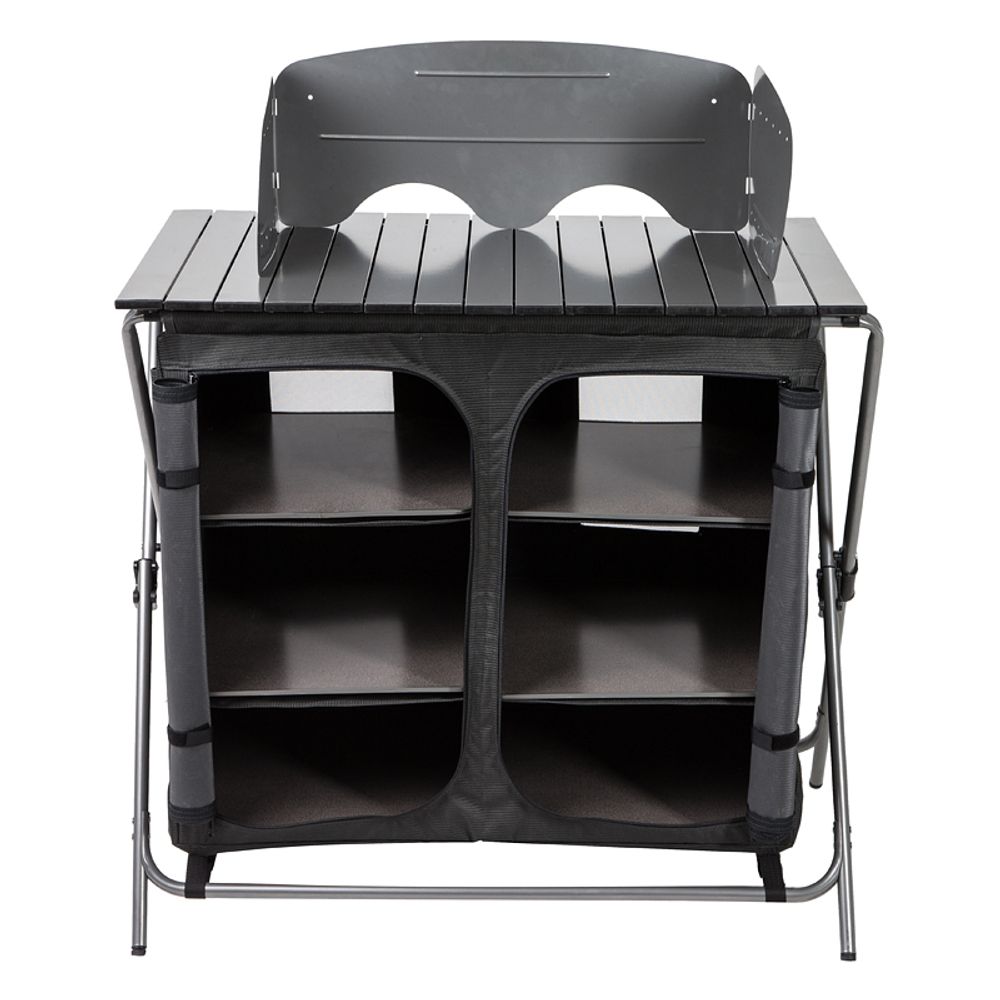 Кухня кемпинговая Rest FHM