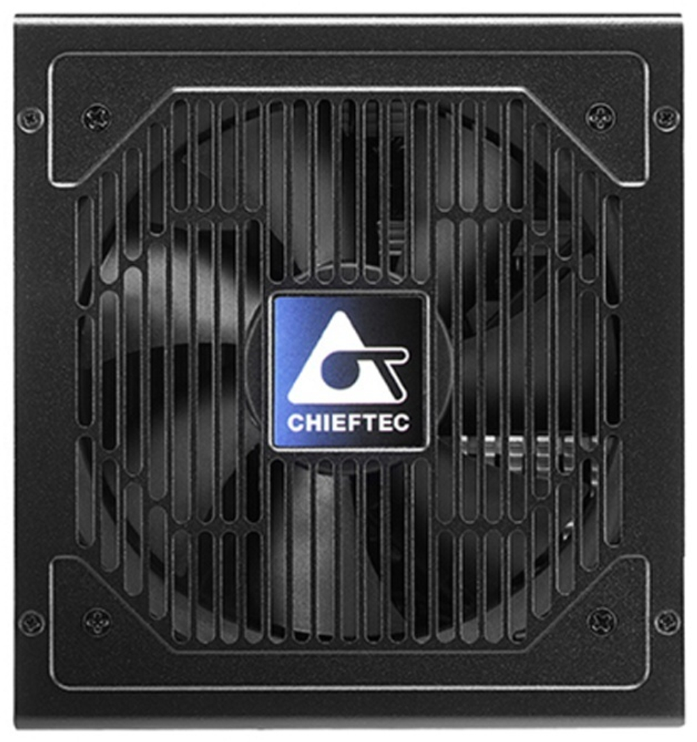 Блок питания Chieftec Force CPS-500S 500 Вт