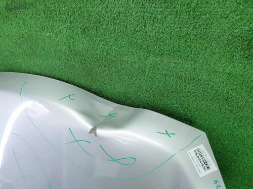 Капот Nissan X-Trail t31 (2007-2015)