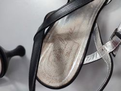 Туфли Free Lance плетеные 39 размер