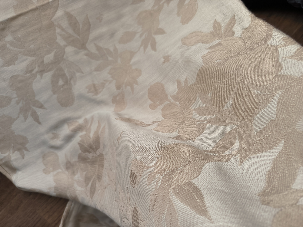 Mokosh wrap Магнолия Пыльца фей